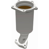 MagnaFlow Direct Fit Catalytic Converter 00-04 Nissan Frontier (CA Emissions) - 452096