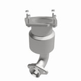 MagnaFlow Direct Fit Catalytic Converter 01-02 Dodge Stratus 2.7L - 452214