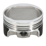 Wiseco Tracker Series Sportster 883-1200 9.51 CR Piston Kit - K0212P2