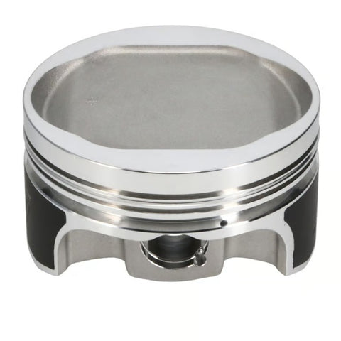 Wiseco Tracker Series Sportster 883-1200 9.51 CR Piston Kit - K0212P2
