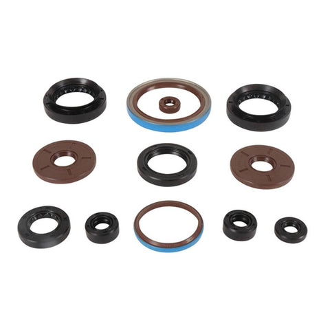 Vertex Gaskets 2011 Arctic Cat 1000 H2 LTD Oil Seal Kit - 822385