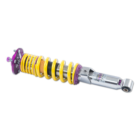 KW Coilover Clubsport Kit 2-Way 94-97 Porsche 911 (993) Carerra 4/4S Turbo (Incl Convertible) - 35271805