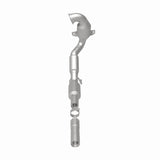 MagnaFlow Converter Direct Fit 15-17 Volkswagen Golf / GTI - 21-581