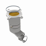 MagnaFlow Conv DF 08-09 Ford Taurus 3.5L Front - 51521