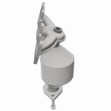 MagnaFlow Conv DF 09-10 Hyundai Sonata 3.3L - 51855
