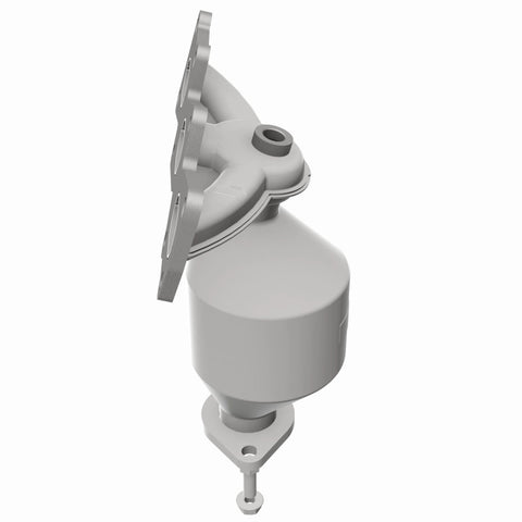 MagnaFlow Conv DF 09-10 Hyundai Sonata 3.3L - 51855