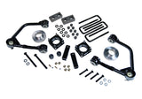 Superlift 07-18 Toyota Tundra 4WD 3in Lift Kit - K1011