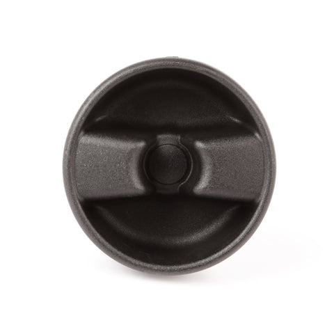 Omix Targa Top Mounting Knob- 07-18 Jeep Wrangler JK - 11251.11