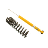 Bilstein B12 2012 Mercedes-Benz C250 Luxury Sedan Front and Rear Suspension Kit - 46-180759