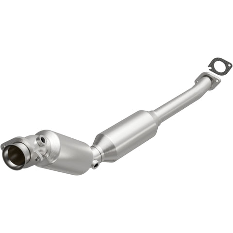 MagnaFlow Conv DF 2004-2008 Ford Crown Victoria 4.6L - 5411011