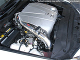 Injen 06-20 Lexus IS350 3.5L V6 Black Short Ram Intake - SP2092BLK