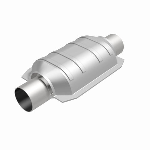 MagnaFlow Conv Universal 2.5 inch T2 Front - 333106