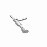 MagnaFlow Direct Fit Catalytic Converter 97-98 E150/E250 4.2L PS - 93322