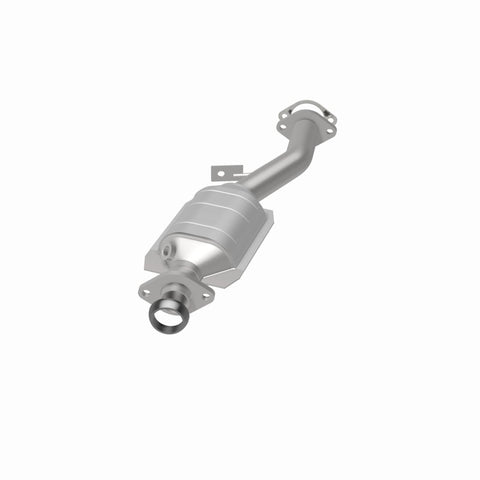 MagnaFlow Direct Fit Catalytic Converter 95- 96 Impreza 2.2L Rear - 51113