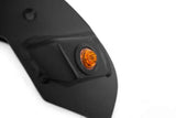DV8 Offroad 18-24 Jeep Wrangler JL Fender Deletes - FDJL-08