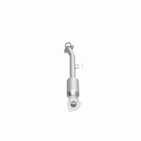 MagnaFlow Direct Fit Catalytic Converter OEM 2001-2004 Toyota Sequoia Underbody - 4551061