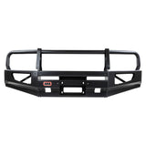 ARB Winchbar Grey Suit Srs Flares Prado 120 03-09 ARB Fog - 3421410