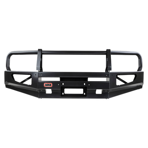 ARB Winchbar Grey Suit Srs Flares Prado 120 03-09 ARB Fog - 3421410