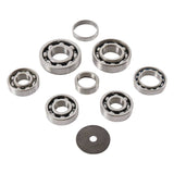 Hot Rods 88-01 Honda CR 500 R 500cc Transmission Bearing Kit - TBK0004