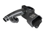 aFe 17-20 Ford F-150/Raptor Track Series Carbon Fiber Cold Air Intake System With Pro DRY S Filters - 57-10010D