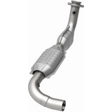 MagnaFlow Direct Fit Catalytic Converter 97-98 Ford Exped 4.6L D/S - 93129