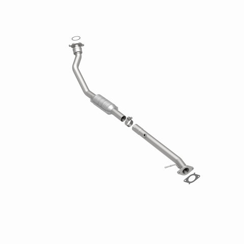 MagnaFlow Direct Fit Catalytic Converter 04-05 Aztek/Rendezvous 3.4L - 51710