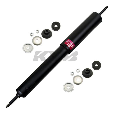 KYB Shocks & Struts Excel-G Front Land Rover Discovery 1994-99 - 345014
