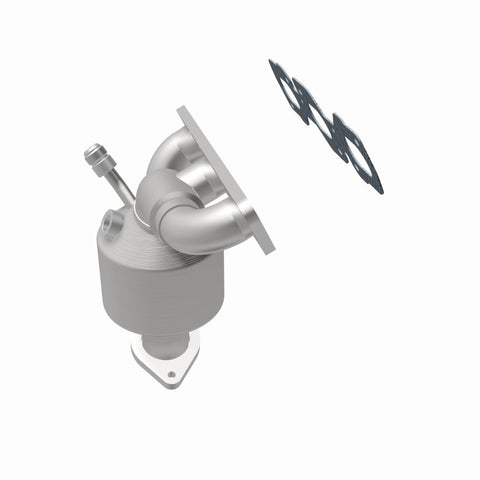 MagnaFlow Direct Fit Catalytic Converter 00-01 Mazda MPV 2.5L Manifold - 49971