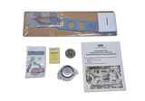 Ford Performance 302 CI 340 HP Boss Crate Engine w/E-Cam (No Cancel No Returns) - M-6007-X2302E