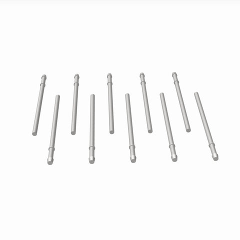 MagnaFlow Hanger .50inch straight 10pk - 10151