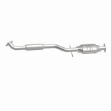 MagnaFlow Conv DF Sonata/Optim 2.4L rear OEM - 49862