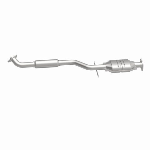 MagnaFlow Conv DF Sonata/Optim 2.4L rear OEM - 49862
