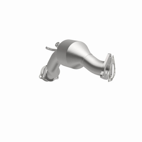 MagnaFlow Conv Direct Fit 11-15 Audi Q7 V6 3.0L - 2.5in Pipe Dia 24.375in L - 52401