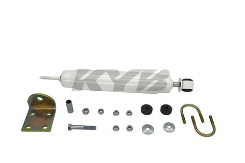 KYB Shocks & Struts Steering Stabilizers Front FORD Excursion (4WD) 2000-04 FORD F250 Super Duty (4W - SS15489