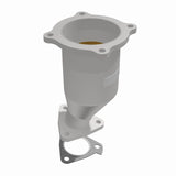 MagnaFlow Conv DF 99-05 Mazda Miata1.8L Front Excluding Turbocharged - 24095