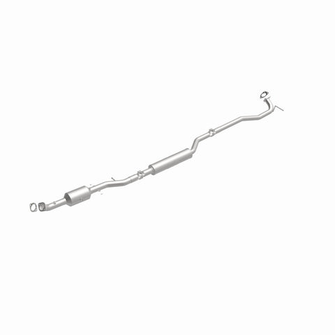 MagnaFlow Direct Fit Catalytic Converter 2011-2013 Outlander L4 2.4 OEM Underbody - 21-239