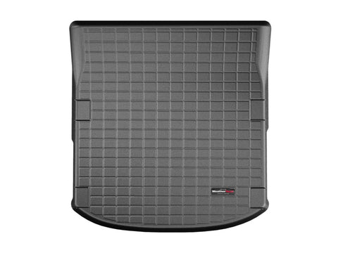 WeatherTech 2018+ Audi A5/S5 Coupe Cargo Liner - Black - 40972