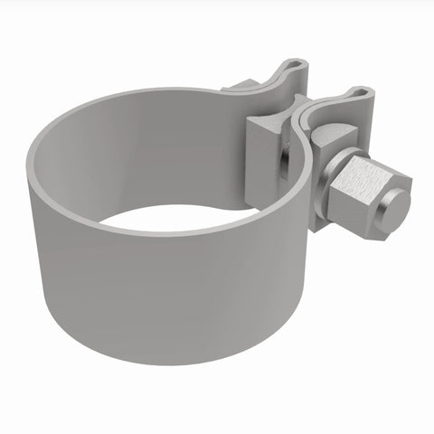 MagnaFlow Clamp 2.00inch TORCA SS 1.25inch 10pk - 10160