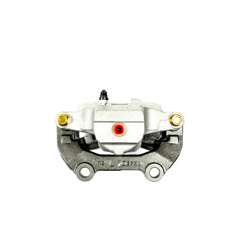 Power Stop 04-07 Buick Rainier Rear Left Autospecialty Caliper w/Bracket - L4804