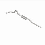 MagnaFlow Sys CB 05- Toyota Tacoma EC/CC-SB - 16625