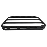 Go Rhino SRM300 Flat Platform Roof Rack 40in. L x 40in. W (Incl. Clamps) - 5933040T