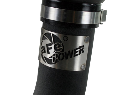 aFe Bladerunner 3in Intercooler Tube Out 03-07 Dodge Diesel Trucks L6-5.9L (td) - 46-11013