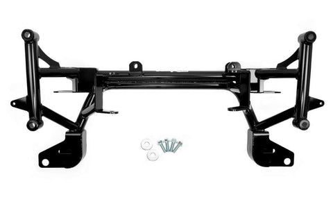 UMI Performance 98-02 GM F-Body Tubular K-Member - LS1 - 2320-B