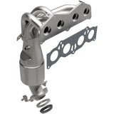 MagnaFlow Conv DF 04-06 Toyota Highlander 2.4L - 51859