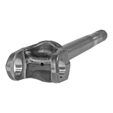 Yukon Gear 4340 Chromoly Axle For 03-09 Dodge 9.25in Front / Left Hand Side / 19.6in Long - YA W43001