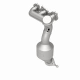 MagnaFlow Direct Fit Catalytic Converter 08-09 Toyota Highlander 3.3L - 51540