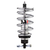 QA1 Ford Mustang II Pro Front Coil-Over System (1/2in Bearing) - Single Adj. - 8in x 375lbs/in - MS301-08375