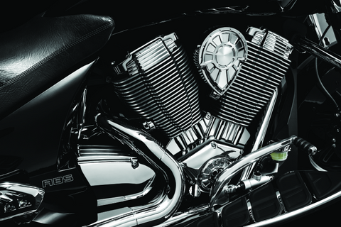 Kuryakyn ISO Shift Or Brake Peg For Victory & Indian - 8856