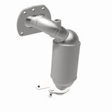 MagnaFlow 17-20 Toyota Sienna / 16-19 Lexus RX350 V6 3.5L Direct Fit Catalytic Converter 13.75in L - 22-020