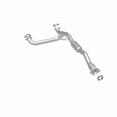 MagnaFlow Direct Fit Catalytic Converter 2015 Colorado 3.6 Underbody - 52612